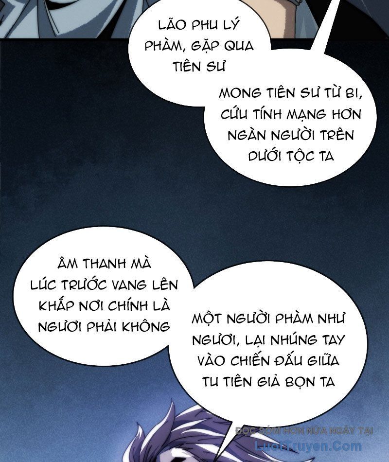 Ta Mô Phỏng Con Đường Trường Sinh Chap 4 - Next Chap 5