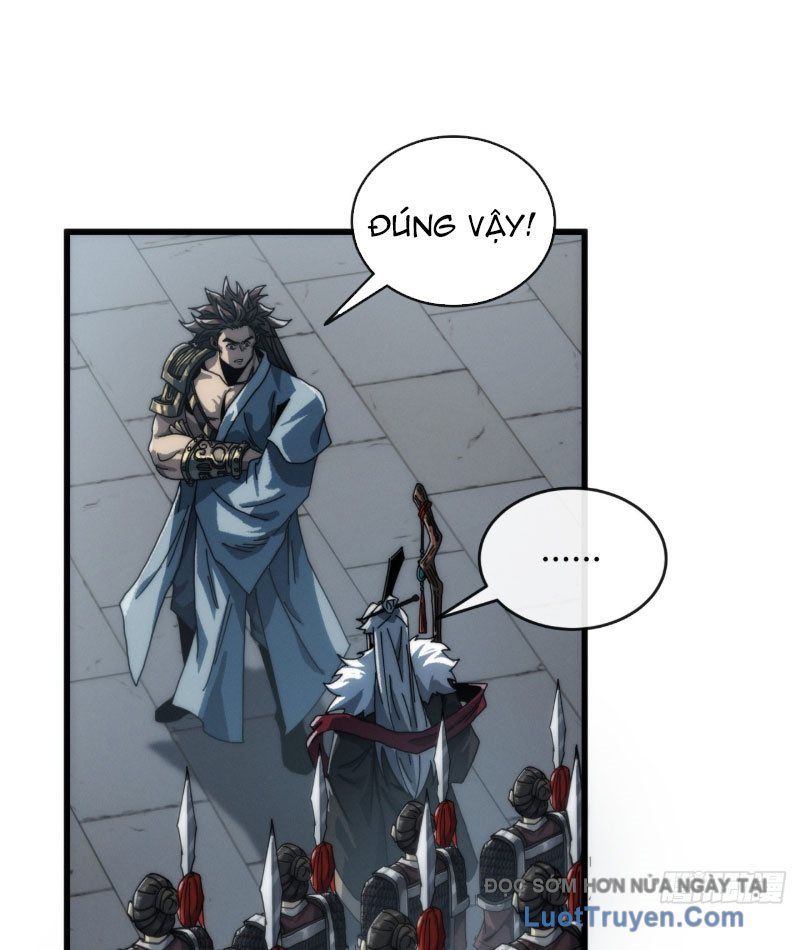 Ta Mô Phỏng Con Đường Trường Sinh Chap 4 - Next Chap 5