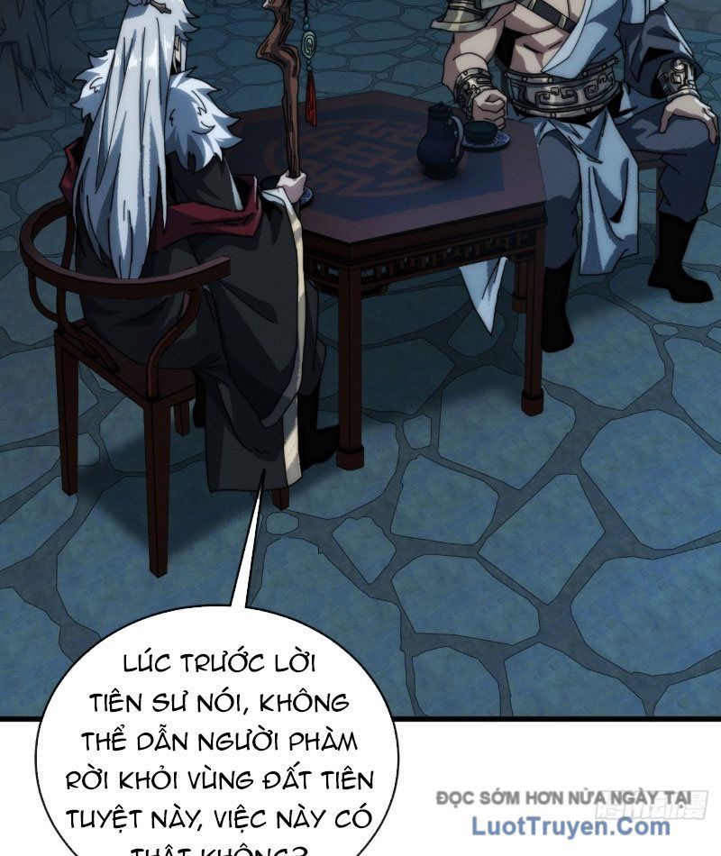 Ta Mô Phỏng Con Đường Trường Sinh Chap 4 - Next Chap 5