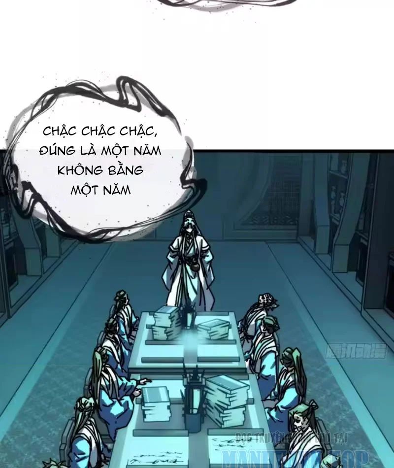 Ta Mô Phỏng Con Đường Trường Sinh Chap 41 - Next Chap 42