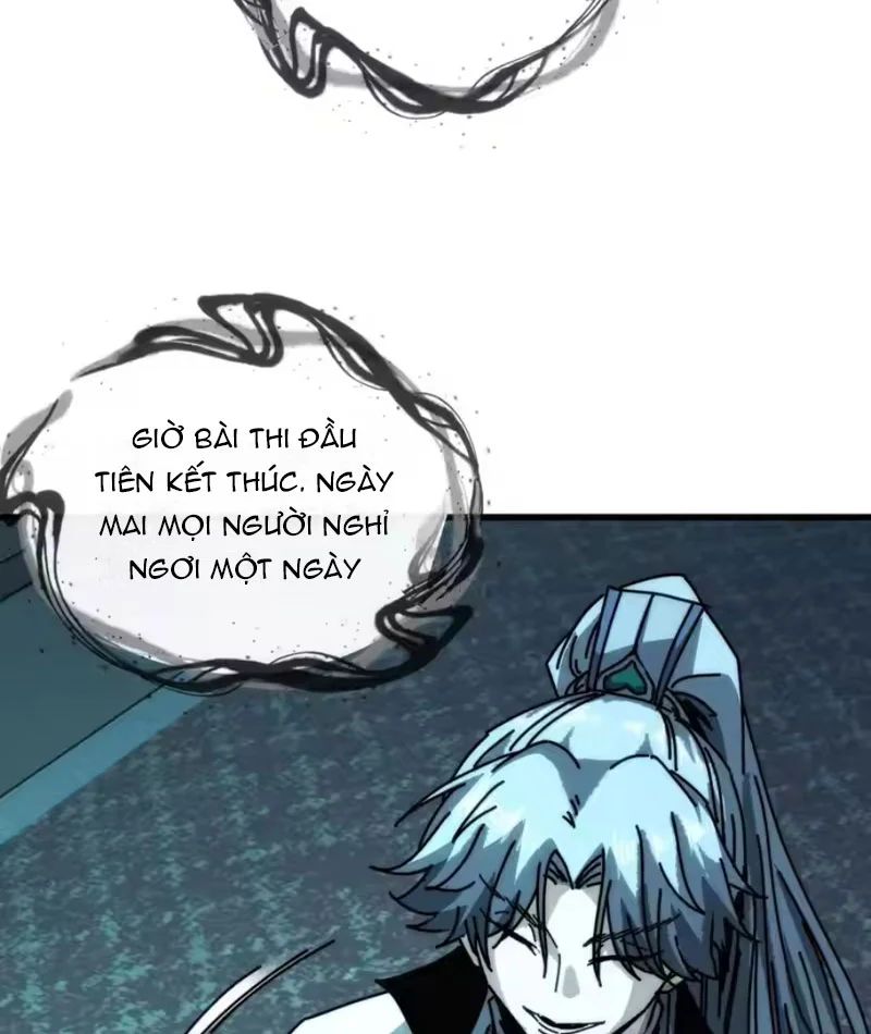 Ta Mô Phỏng Con Đường Trường Sinh Chap 41 - Next Chap 42