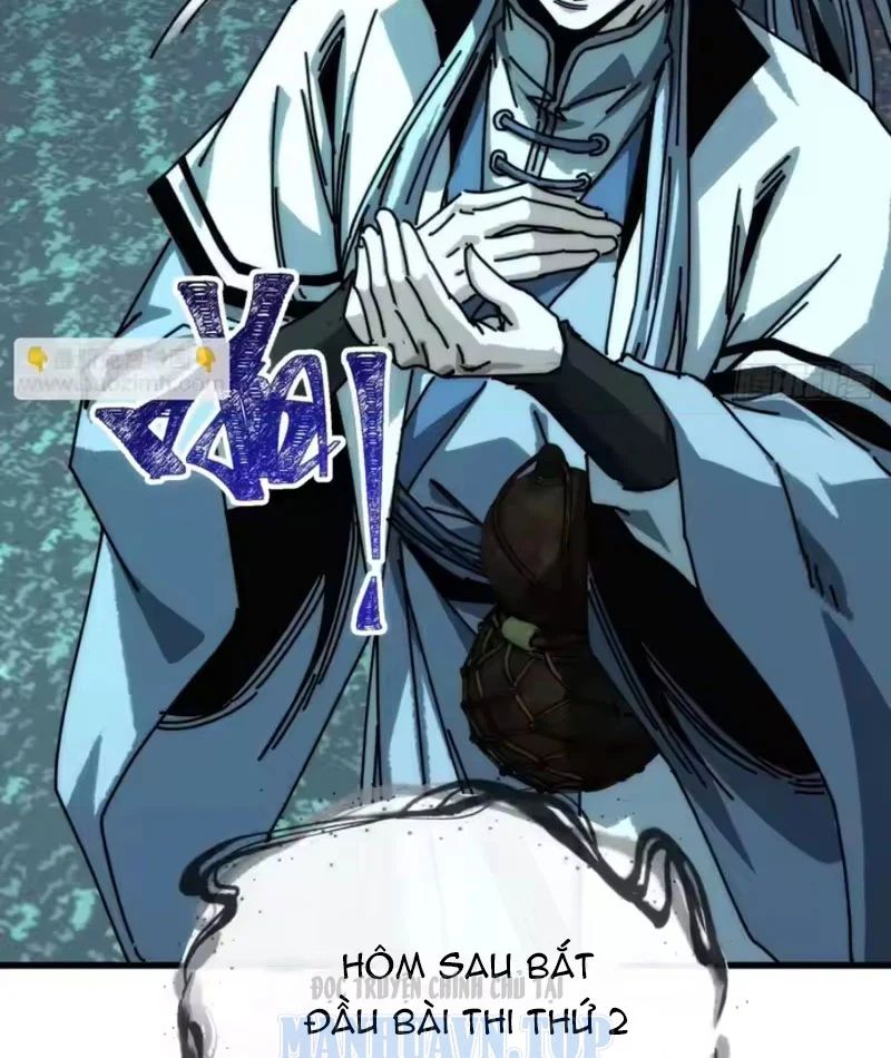 Ta Mô Phỏng Con Đường Trường Sinh Chap 41 - Next Chap 42