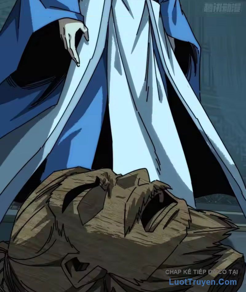 Ta Mô Phỏng Con Đường Trường Sinh Chap 41 - Next Chap 42