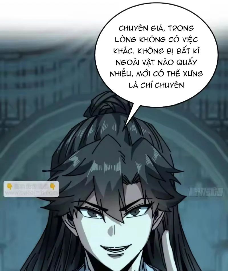 Ta Mô Phỏng Con Đường Trường Sinh Chap 41 - Next Chap 42