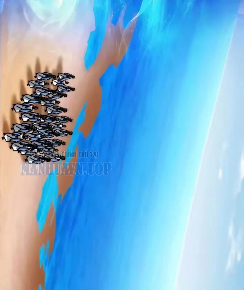 Ta Mô Phỏng Con Đường Trường Sinh Chap 41 - Next Chap 42