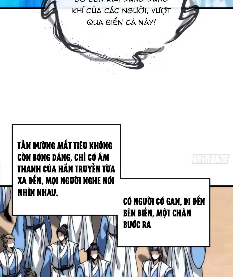 Ta Mô Phỏng Con Đường Trường Sinh Chap 41 - Next Chap 42