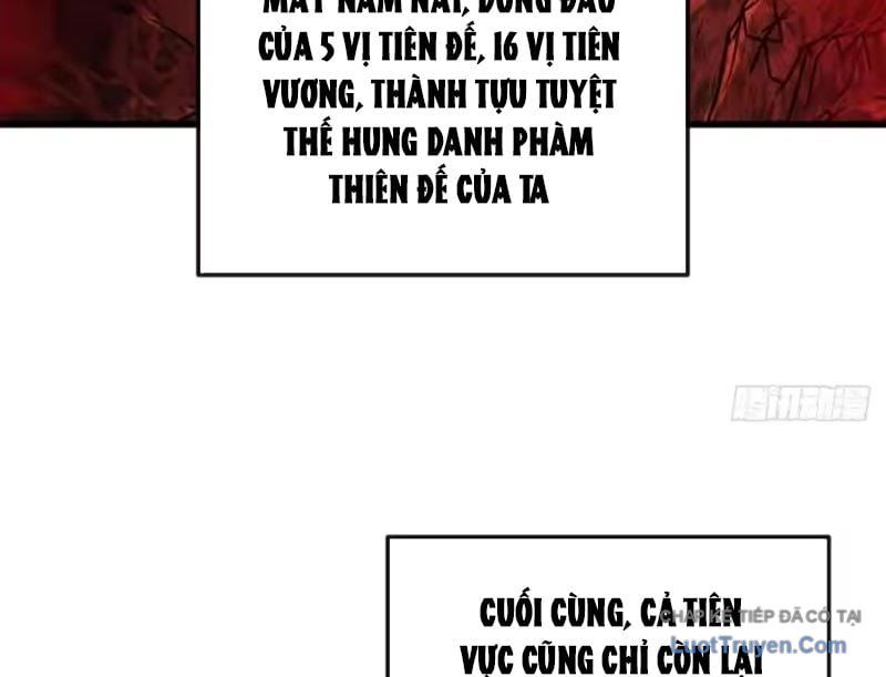 Ta Mô Phỏng Con Đường Trường Sinh Chap 42 - Next Chap 43