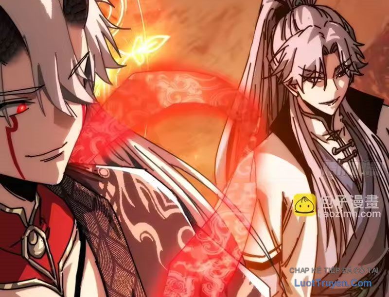 Ta Mô Phỏng Con Đường Trường Sinh Chap 42 - Next Chap 43