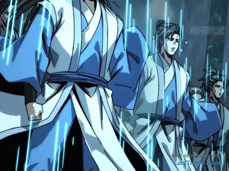 Ta Mô Phỏng Con Đường Trường Sinh Chap 42 - Next Chap 43