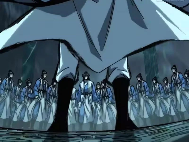 Ta Mô Phỏng Con Đường Trường Sinh Chap 42 - Next Chap 43