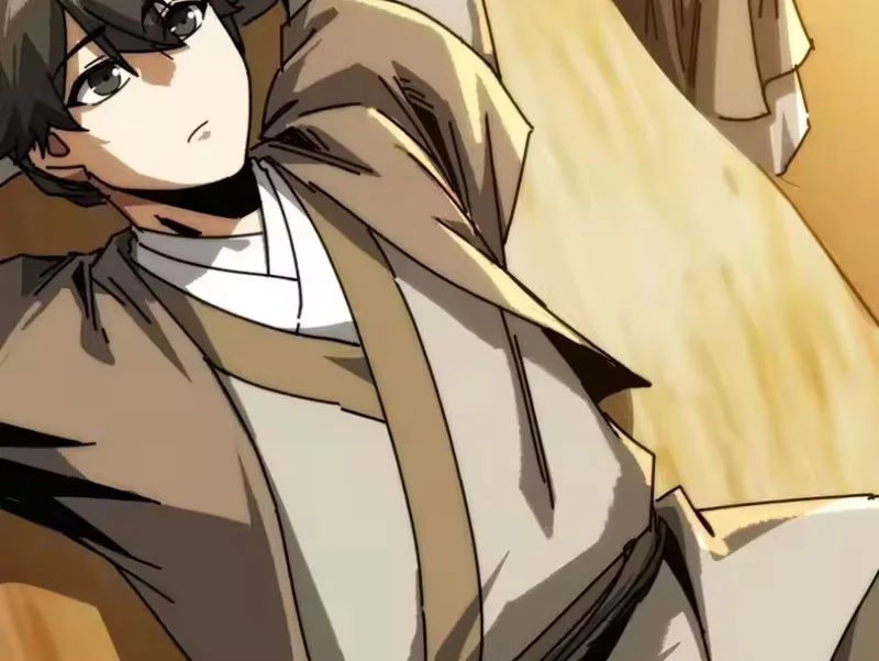 Ta Mô Phỏng Con Đường Trường Sinh Chap 42 - Next Chap 43