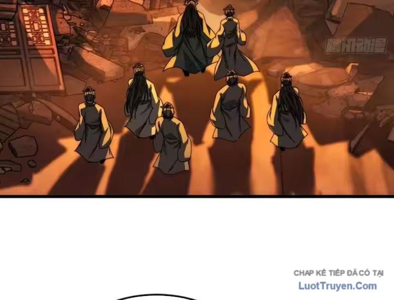 Ta Mô Phỏng Con Đường Trường Sinh Chap 42 - Next Chap 43