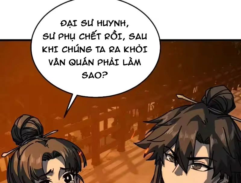Ta Mô Phỏng Con Đường Trường Sinh Chap 42 - Next Chap 43