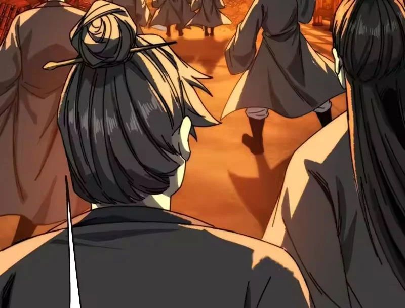 Ta Mô Phỏng Con Đường Trường Sinh Chap 42 - Next Chap 43