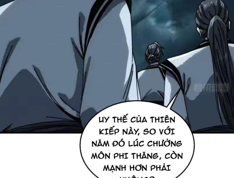 Ta Mô Phỏng Con Đường Trường Sinh Chap 42 - Next Chap 43