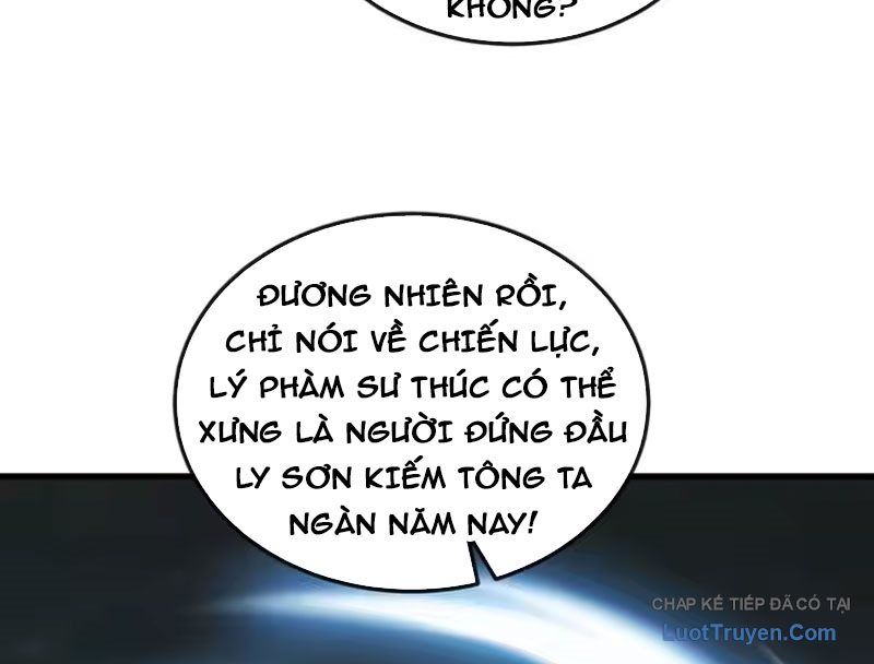 Ta Mô Phỏng Con Đường Trường Sinh Chap 42 - Next Chap 43