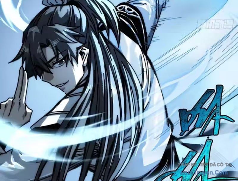 Ta Mô Phỏng Con Đường Trường Sinh Chap 42 - Next Chap 43