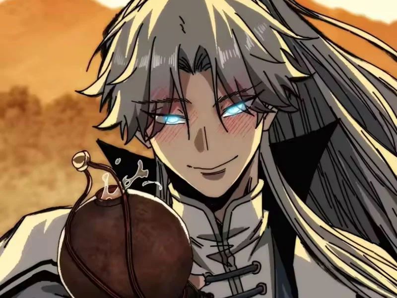 Ta Mô Phỏng Con Đường Trường Sinh Chap 42 - Next Chap 43