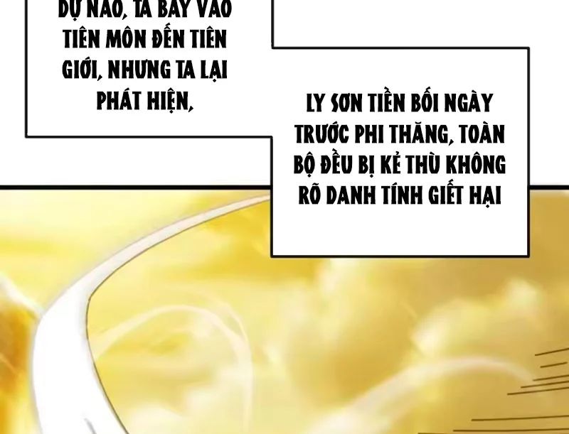 Ta Mô Phỏng Con Đường Trường Sinh Chap 42 - Next Chap 43