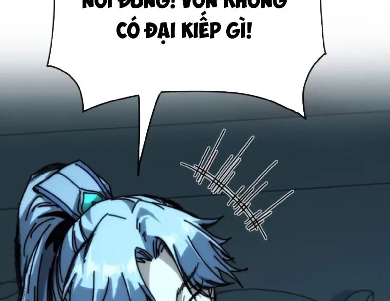 Ta Mô Phỏng Con Đường Trường Sinh Chap 43 - Next Chap 44