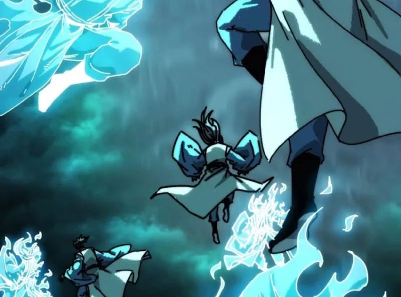 Ta Mô Phỏng Con Đường Trường Sinh Chap 43 - Next Chap 44