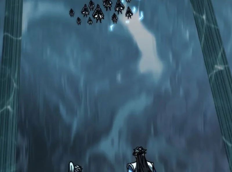 Ta Mô Phỏng Con Đường Trường Sinh Chap 43 - Next Chap 44