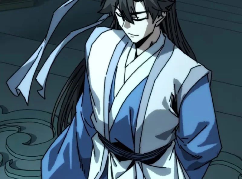 Ta Mô Phỏng Con Đường Trường Sinh Chap 43 - Next Chap 44