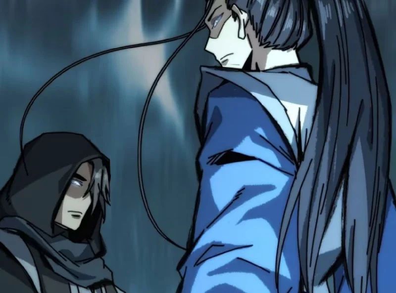 Ta Mô Phỏng Con Đường Trường Sinh Chap 43 - Next Chap 44