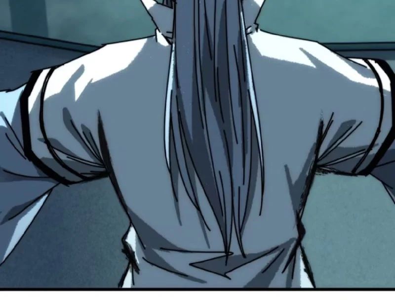 Ta Mô Phỏng Con Đường Trường Sinh Chap 43 - Next Chap 44