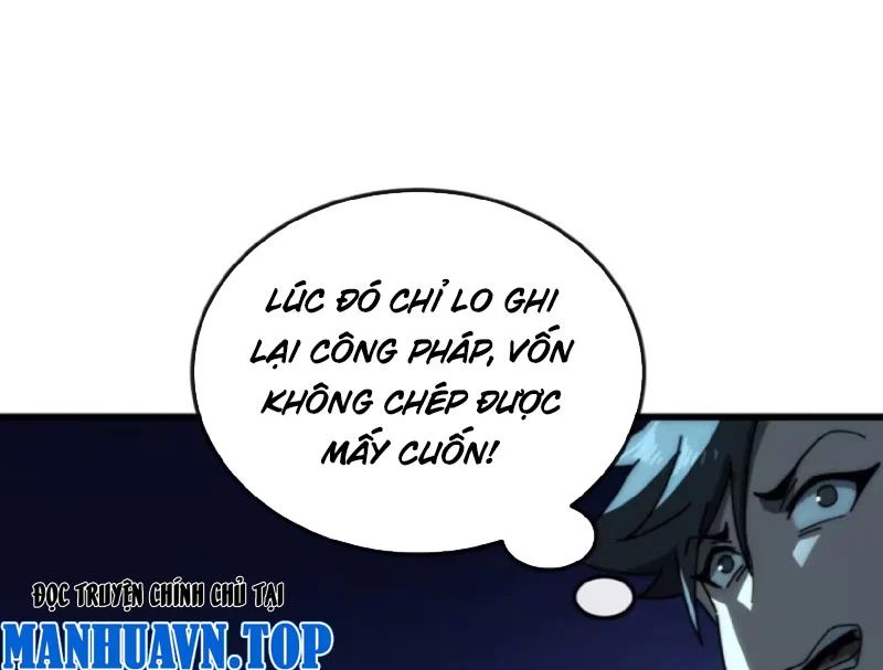 Ta Mô Phỏng Con Đường Trường Sinh Chap 43 - Next Chap 44