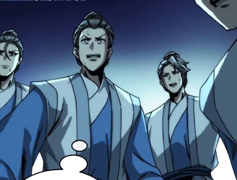 Ta Mô Phỏng Con Đường Trường Sinh Chap 43 - Next Chap 44