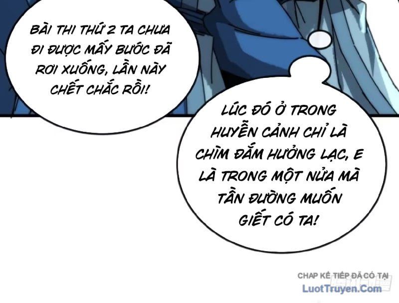 Ta Mô Phỏng Con Đường Trường Sinh Chap 43 - Next Chap 44