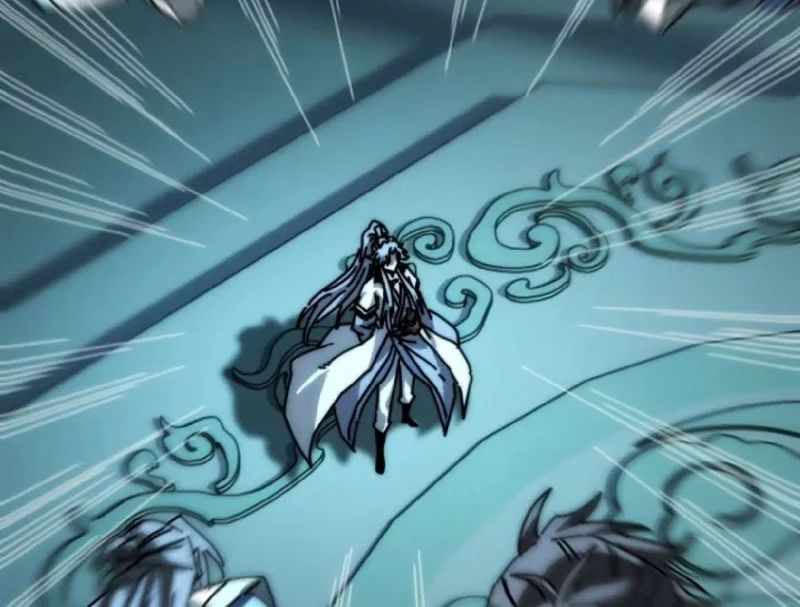 Ta Mô Phỏng Con Đường Trường Sinh Chap 43 - Next Chap 44