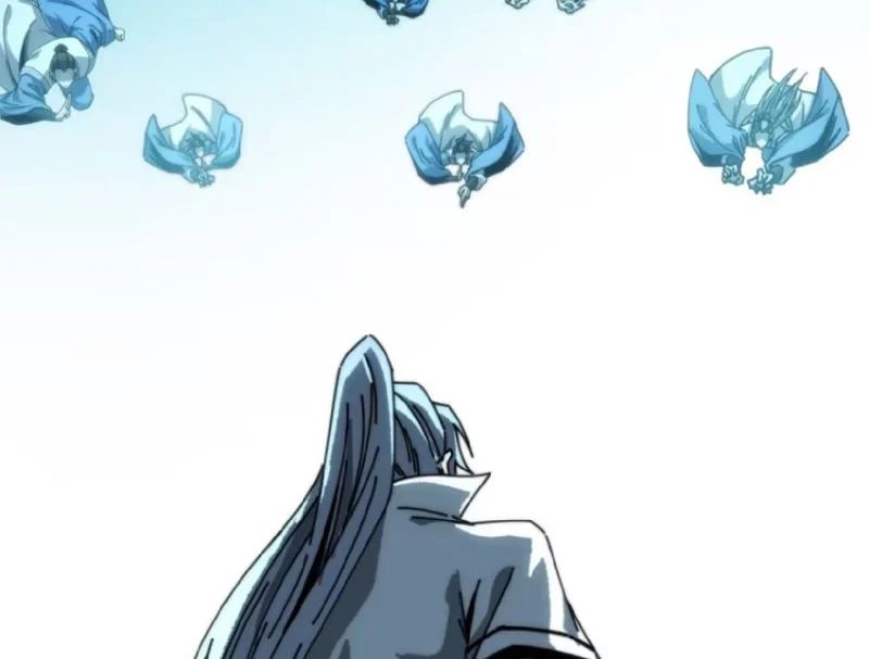 Ta Mô Phỏng Con Đường Trường Sinh Chap 43 - Next Chap 44