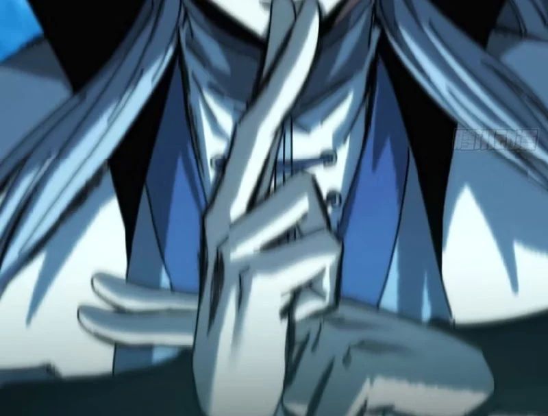 Ta Mô Phỏng Con Đường Trường Sinh Chap 43 - Next Chap 44