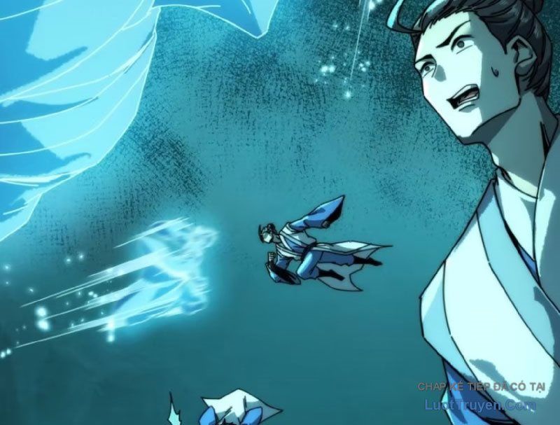 Ta Mô Phỏng Con Đường Trường Sinh Chap 43 - Next Chap 44