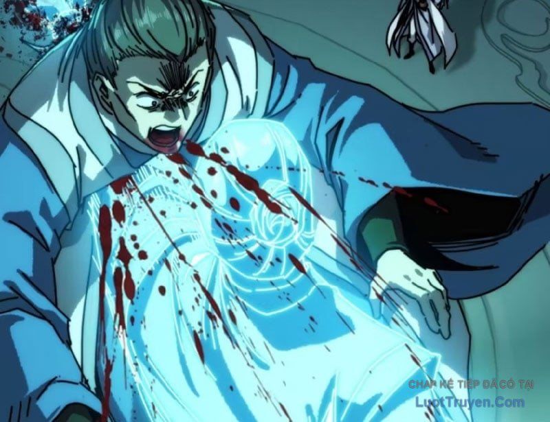 Ta Mô Phỏng Con Đường Trường Sinh Chap 43 - Next Chap 44