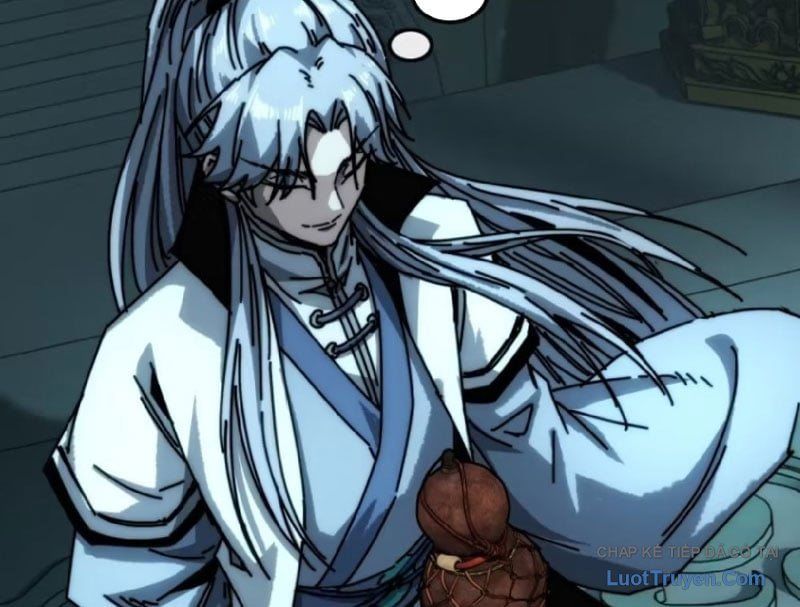 Ta Mô Phỏng Con Đường Trường Sinh Chap 43 - Next Chap 44