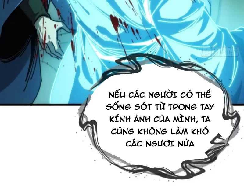 Ta Mô Phỏng Con Đường Trường Sinh Chap 43 - Next Chap 44