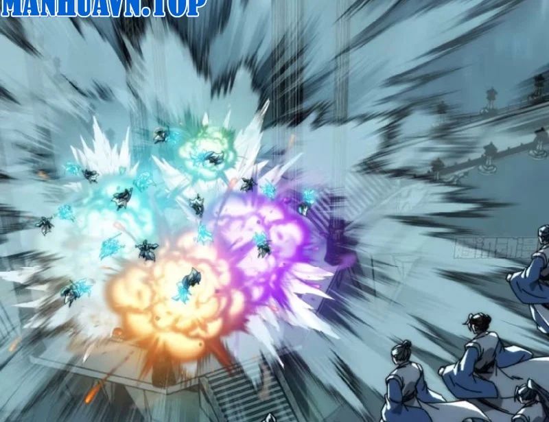 Ta Mô Phỏng Con Đường Trường Sinh Chap 43 - Next Chap 44