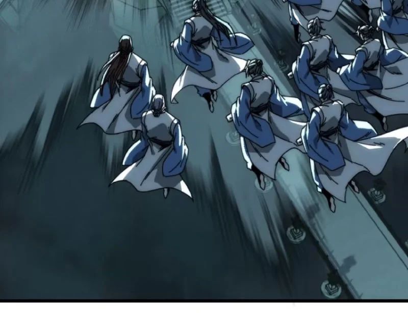 Ta Mô Phỏng Con Đường Trường Sinh Chap 43 - Next Chap 44