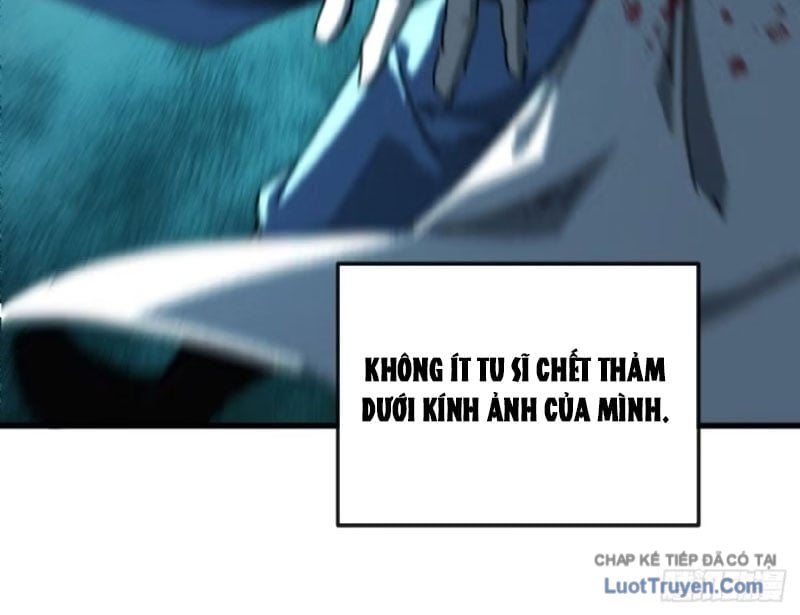 Ta Mô Phỏng Con Đường Trường Sinh Chap 43 - Next Chap 44