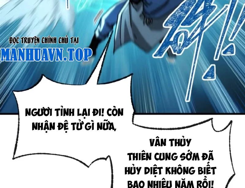 Ta Mô Phỏng Con Đường Trường Sinh Chap 43 - Next Chap 44
