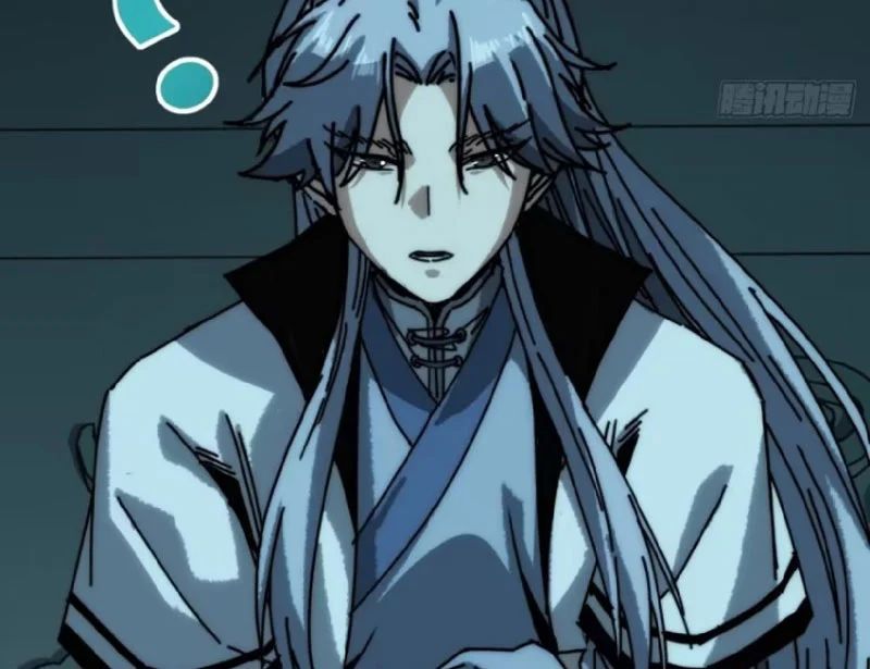 Ta Mô Phỏng Con Đường Trường Sinh Chap 43 - Next Chap 44