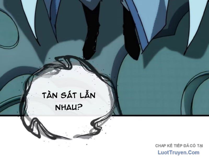 Ta Mô Phỏng Con Đường Trường Sinh Chap 43 - Next Chap 44