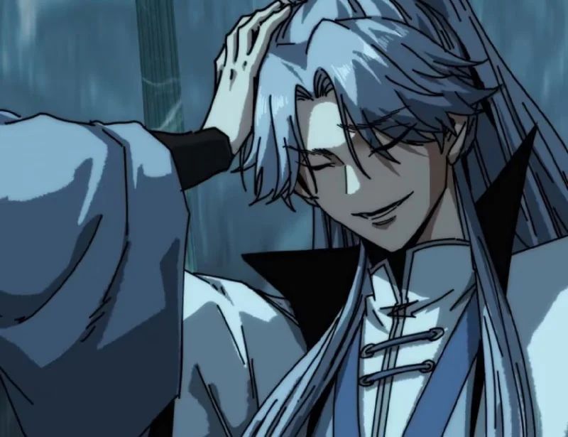 Ta Mô Phỏng Con Đường Trường Sinh Chap 43 - Next Chap 44