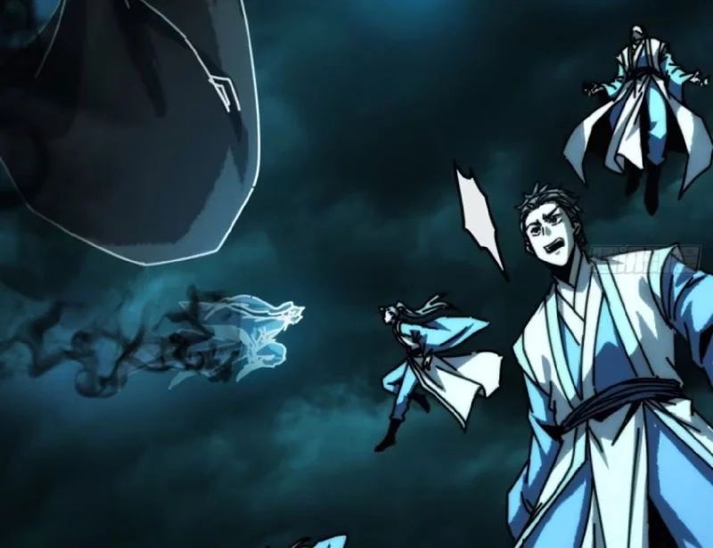 Ta Mô Phỏng Con Đường Trường Sinh Chap 43 - Next Chap 44