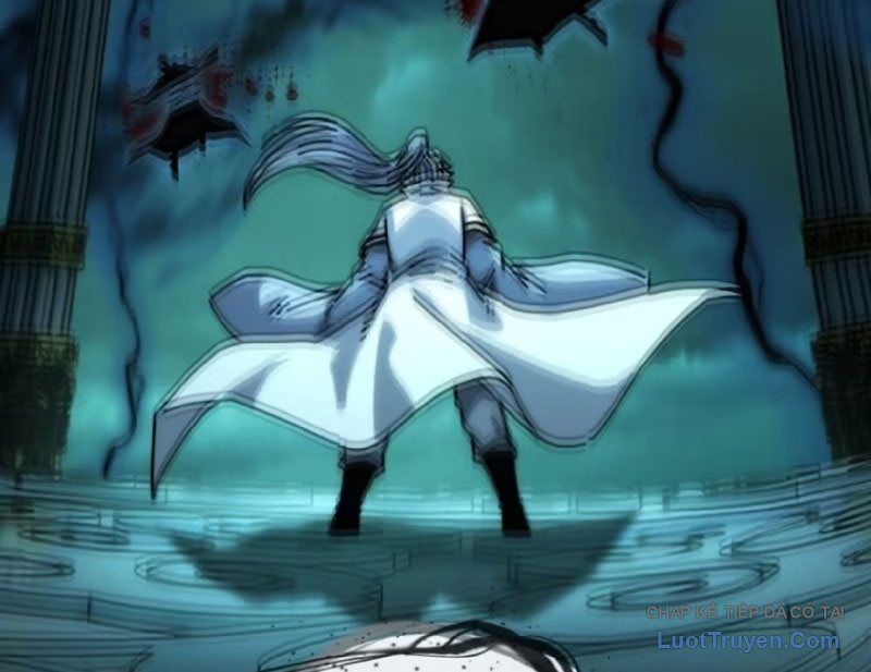 Ta Mô Phỏng Con Đường Trường Sinh Chap 43 - Next Chap 44