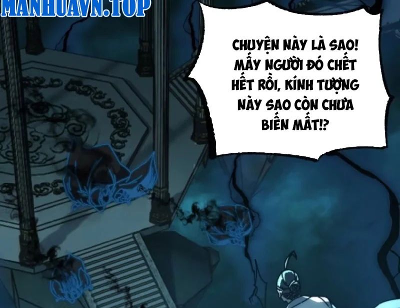 Ta Mô Phỏng Con Đường Trường Sinh Chap 43 - Next Chap 44