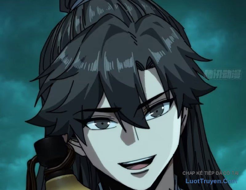 Ta Mô Phỏng Con Đường Trường Sinh Chap 43 - Next Chap 44